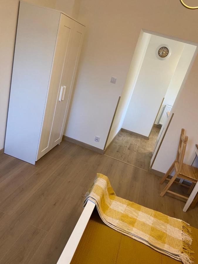 Lu Residence - Unique Apartments Osvětim Exteriér fotografie