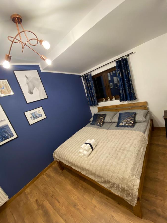 Lu Residence - Unique Apartments Osvětim Exteriér fotografie