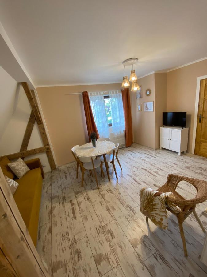 Lu Residence - Unique Apartments Osvětim Exteriér fotografie