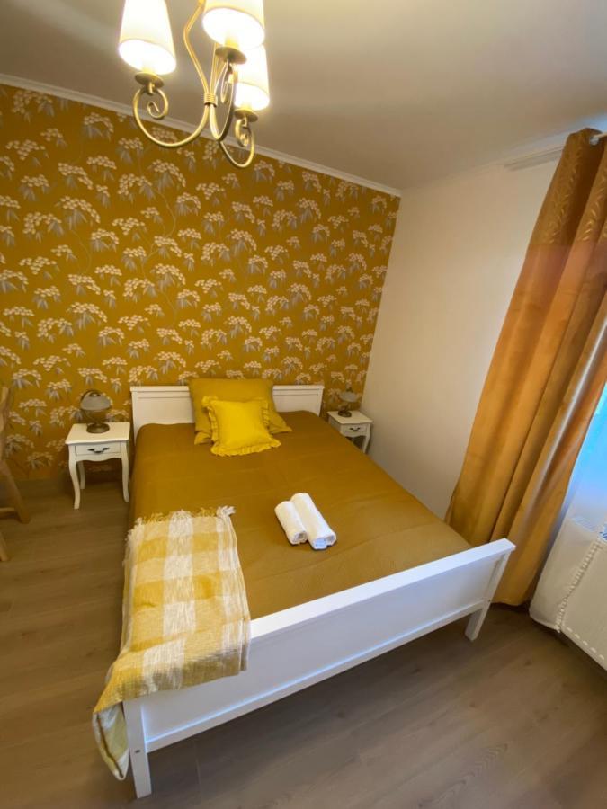 Lu Residence - Unique Apartments Osvětim Exteriér fotografie