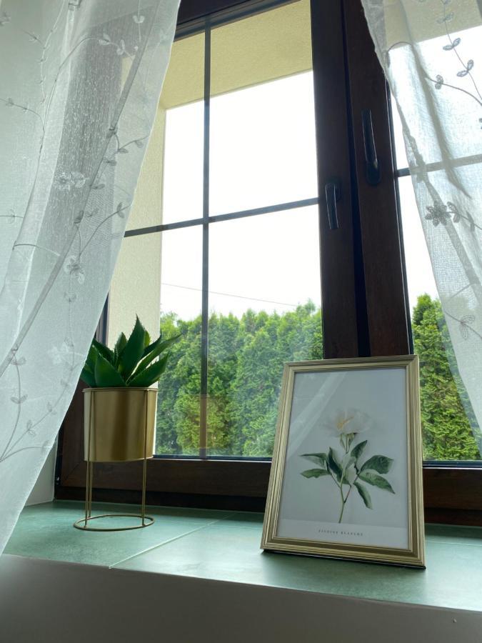 Lu Residence - Unique Apartments Osvětim Exteriér fotografie